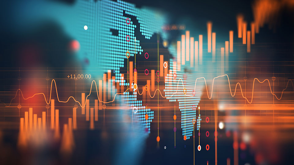 Financial statistics centralized reporting